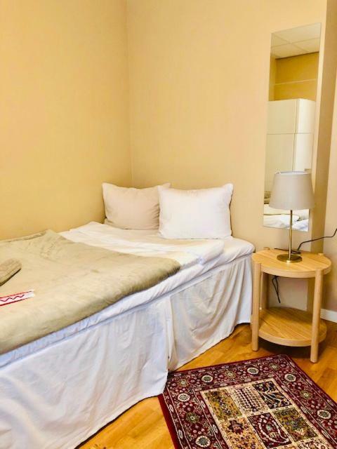Golden Hostel Jarfalla Ngoại thất bức ảnh