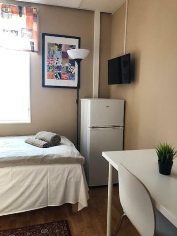 Golden Hostel Jarfalla Ngoại thất bức ảnh