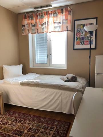 Golden Hostel Jarfalla Ngoại thất bức ảnh