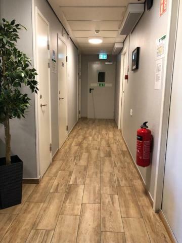 Golden Hostel Jarfalla Ngoại thất bức ảnh